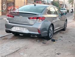 هیوندای سۆناتا
